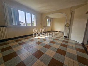 maison-villa à la vente -   60280  MARGNY-LES-COMPIEGNE, surface 74 m2 vente maison-villa - APR727399